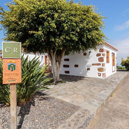 Villa Facundo A à Barlovento Extérieur photo