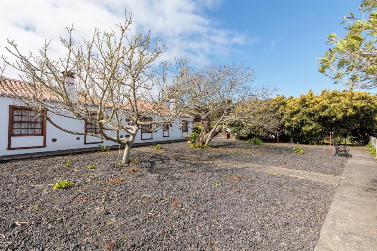 Villa Facundo A à Barlovento Extérieur photo