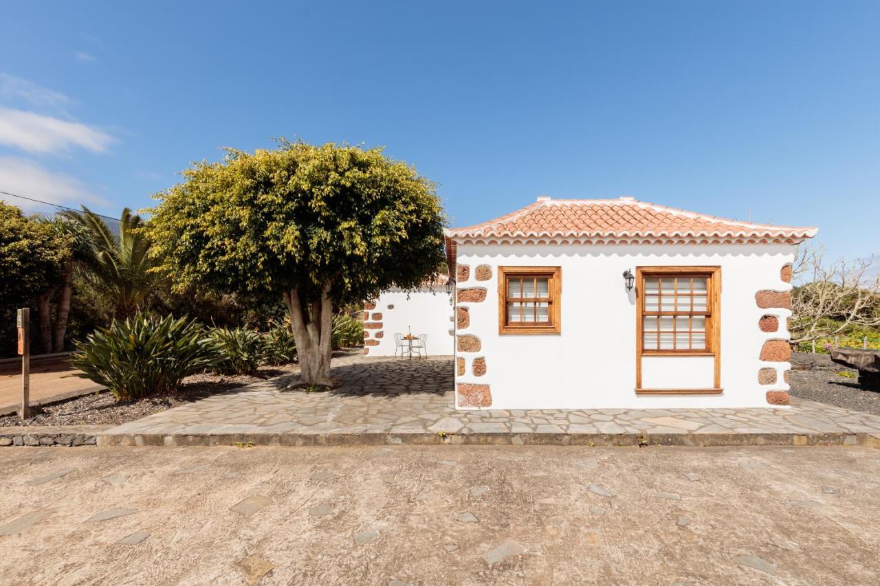 Villa Facundo A à Barlovento Extérieur photo