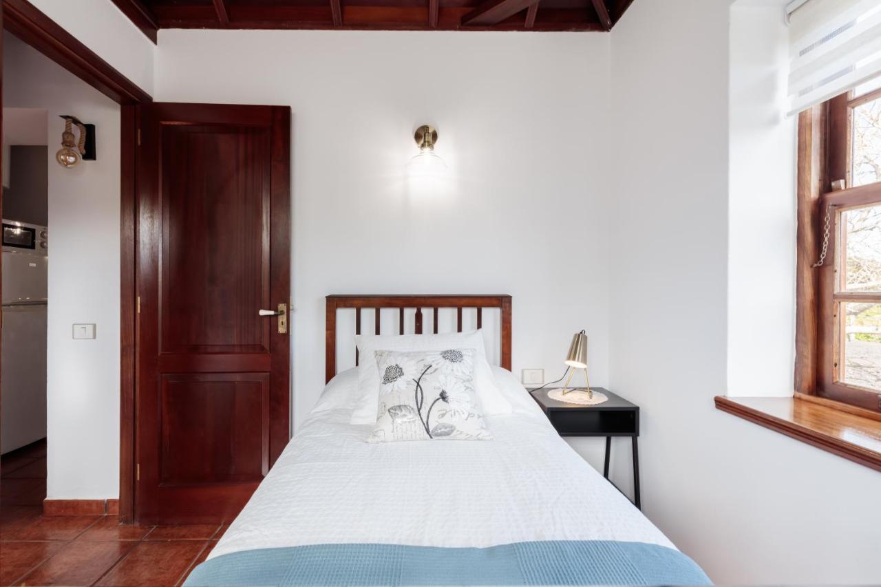 Villa Facundo A à Barlovento Extérieur photo