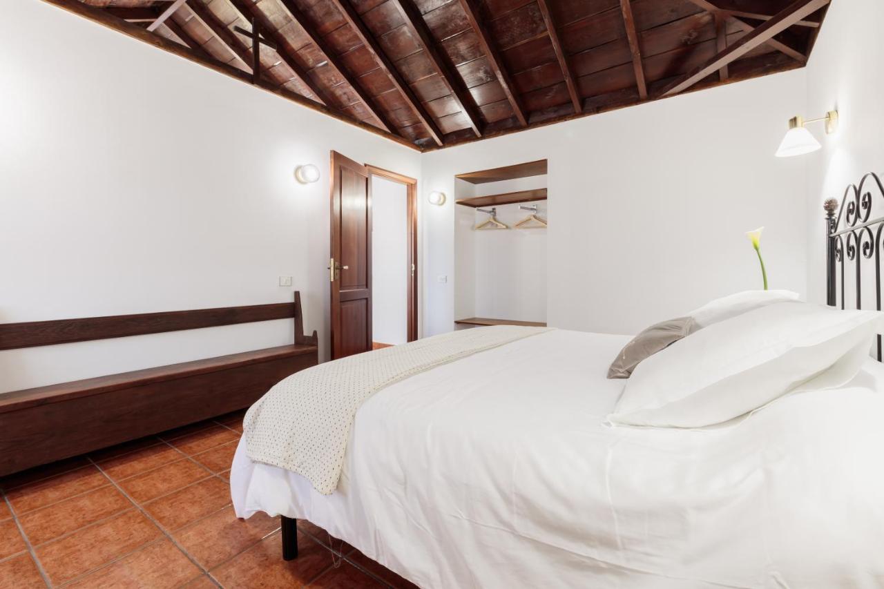 Villa Facundo A à Barlovento Extérieur photo