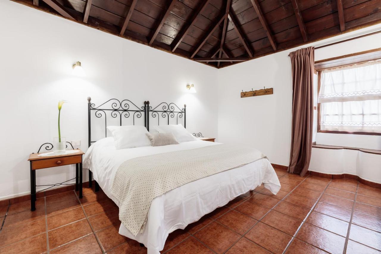Villa Facundo A à Barlovento Extérieur photo