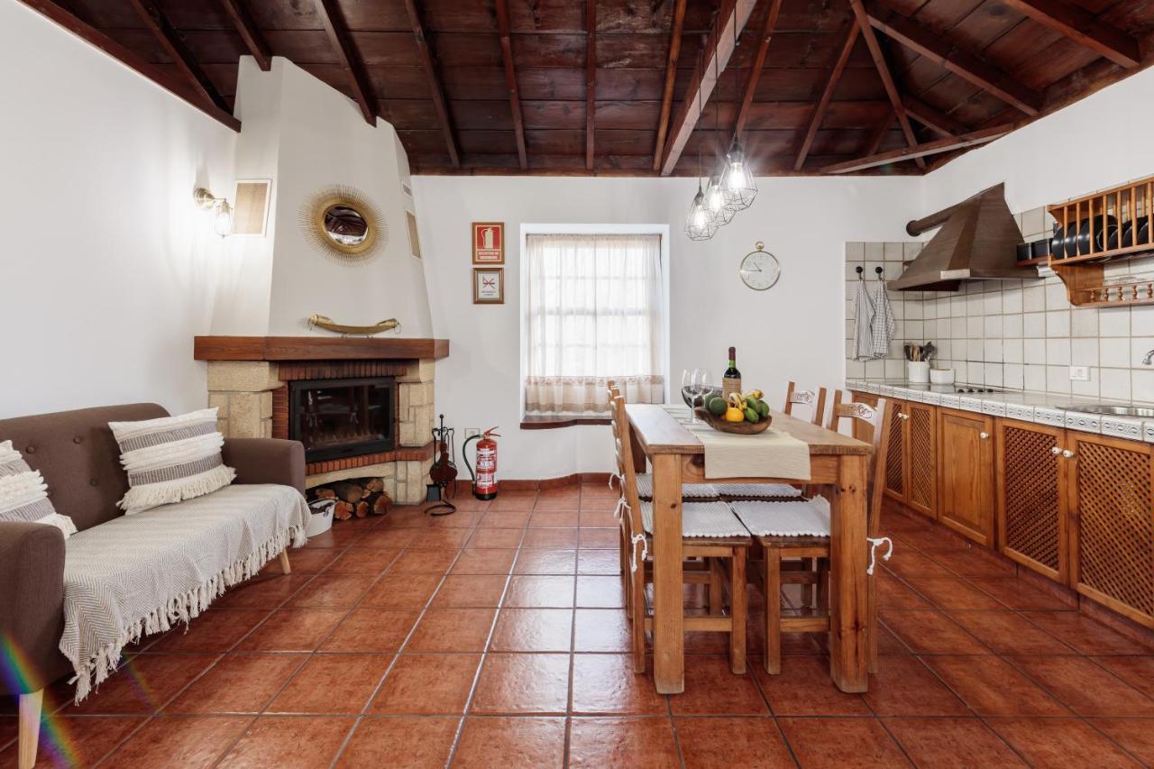 Villa Facundo A à Barlovento Extérieur photo