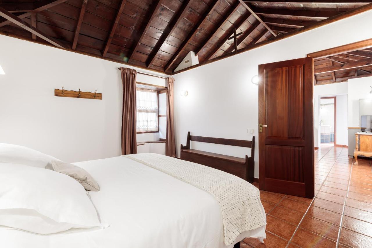 Villa Facundo A à Barlovento Extérieur photo