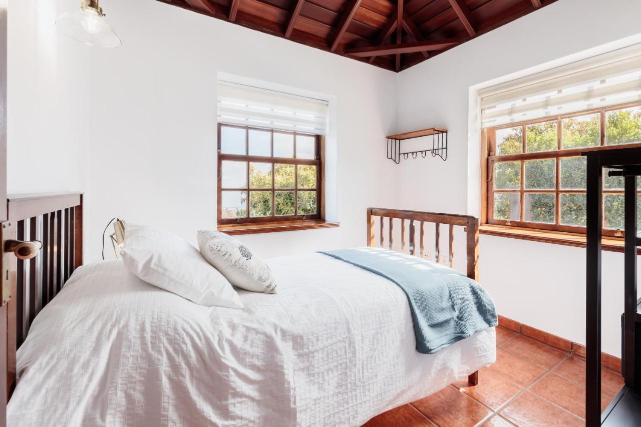 Villa Facundo A à Barlovento Extérieur photo