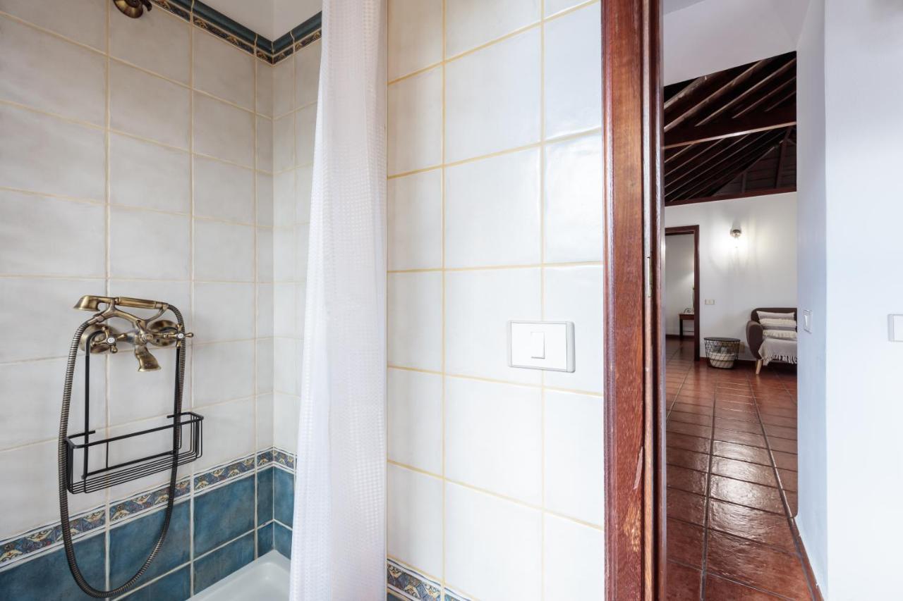Villa Facundo A à Barlovento Extérieur photo