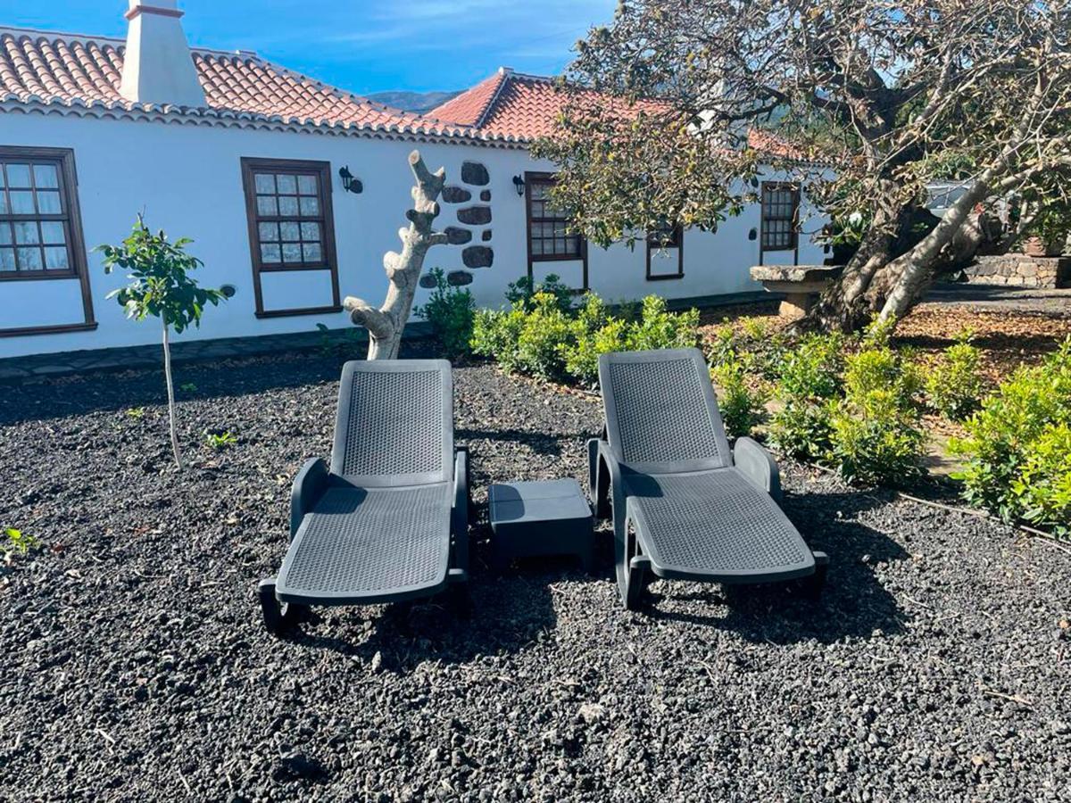 Villa Facundo A à Barlovento Extérieur photo